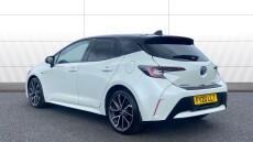 Toyota Corolla 1.8 VVT-i Hybrid Excel 5dr CVT Hybrid Hatchback
